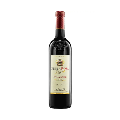 STELLA ROSA ROSSO 750