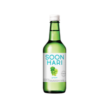  SOONHARI GRAPE 375 ML