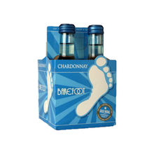  BAREFOOT CHARD 4PK 187ML
