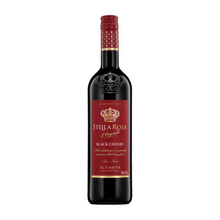  STELLA ROSA BLK CHERRY 750ML