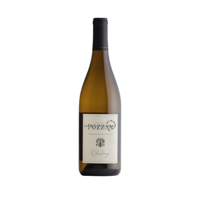 POZZAN CHARDONNAY 750