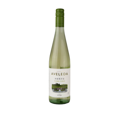 AVELEDA VINHO VERDE 750 ML