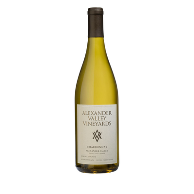 ALEXANDER VALLEY CHARD 2018