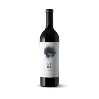 BODEGAS EGO GORU 18M 2016