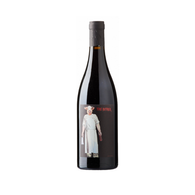 THE BUTCHER BLAUFRANKISCH 750