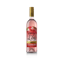  SWEET LILLY 18% ALC STRAWBERRY