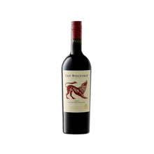  THE WOLFTRAP RED 750ML