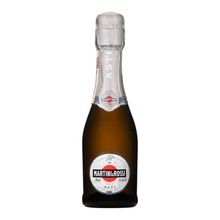  MARTINI & ROSSI ASTI 187ML
