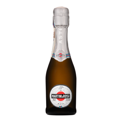 MARTINI & ROSSI ASTI 187ML