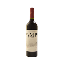  PAMPA ESTATE CABERNET 750