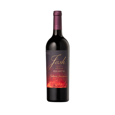 JOSH CELLARS HEARTH CAB 750