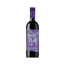  BASS NOTE BLACKBERRY SAGE