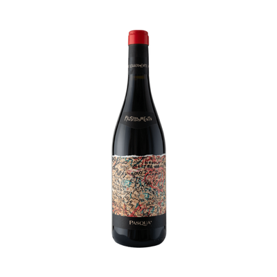 PASQUA VENETO GAR ROSSO 750ML