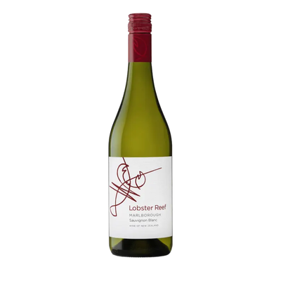 LOBSTER REEF SAUVIGNON BLANC