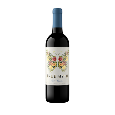 TRUE MYTH PASA R CABERNET  750
