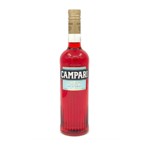  CAMPARI APERTIF 750ML
