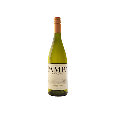 PAMPA ESTATE CHARD 2021 750ML