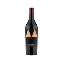  MARIETTA GIBSON BLK SYRAH 750