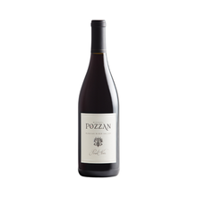  POZZAN R.R. PINOT NOIR 750ML