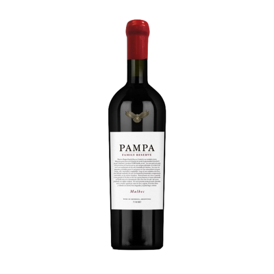 PAMPA FAM RESERVE MALBEC 750