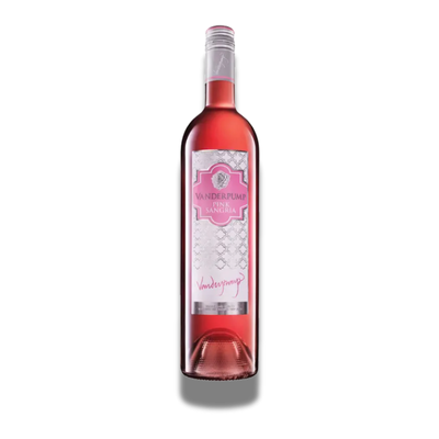 VANDERPUMP PINK SANRIA  750ML