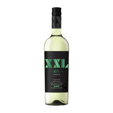  XXL APPLE 750ML