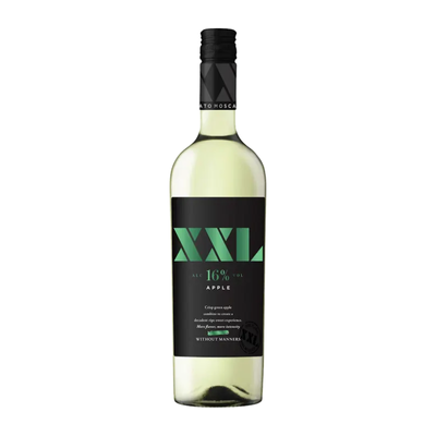 XXL APPLE 750ML