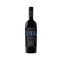  XXL BLUEBERRY  750ML