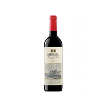  MURIEL CRIANZA RIOJA  750ML