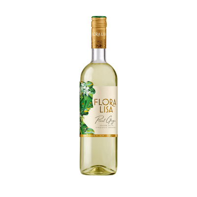 FLORA LISA PINOT GRIGIO 750ML