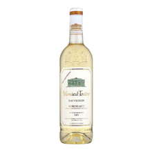  TOUTON SAUV BLANC 2020 750