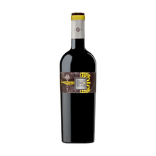  MAS DE CAN BLAU 2015  750