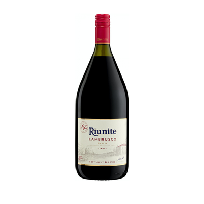 RIUNITE LAMBRUSCO 1.5 LTR