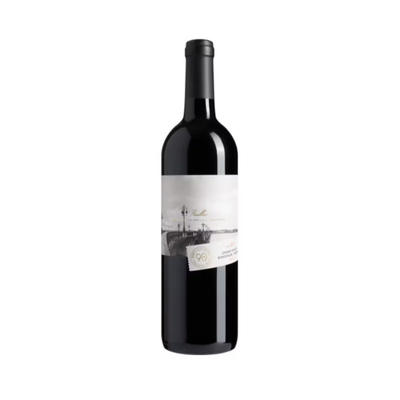 90+ LOT 201 PAUILLAC 2019