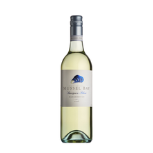  MUSSEL BAY SAUV BL  2019 750