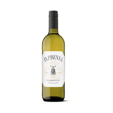  LA PRESNA CHARDONNAY 750