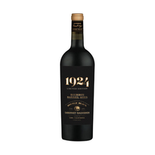  GNARLY 1924 CABERNET 750