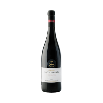 ROCCAPERCIATA NERO DAVOLA 750
