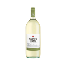  SUTTER HOME SAUV BLANC 1.5LTR