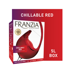  FRANZIA CHILLABLE RED BOX 5LTR