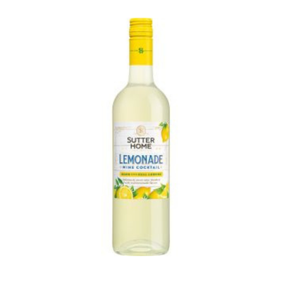 SUTTER HOME LEMONADE 1.5LTR