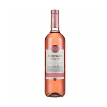  BERINGER WHITE ZINF 750ML