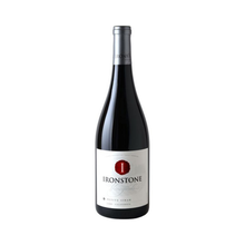  IRONSTONE PETITE SIRAH 750ML