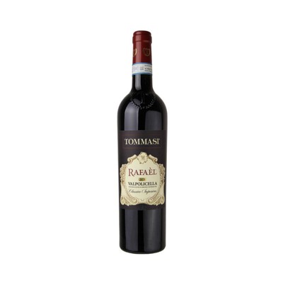 TOMMASI RAFAEL VALPO 2016 750