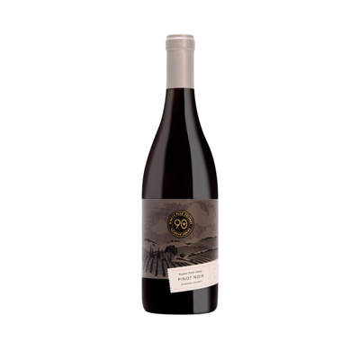 90+ LOT 75 RR NOIR 2020 750 ML