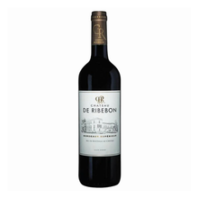  CHATEAU DE RIBEBON 750 ML