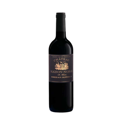 CHATEAU MAISON NOBLE 750 ML