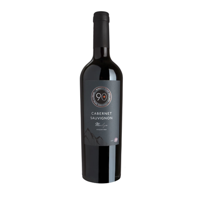 90+ LOT 53 CAB SAUV 22 750ML