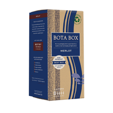  BOTA BOX MERLOT 3LTR