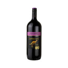  YELLOW TAIL SHIRAZ/CAB 1.5LTR